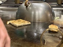 -大神太神·铁板烧(瑞虹天地月亮湾店)