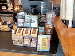 -星巴克(成都龙湖三千集店)