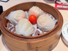 丰圆轩虾皇饺-丰圆轩粤式茶楼(大宁国际商业广场店)