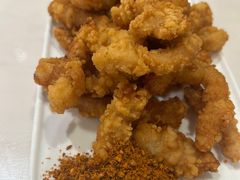 -蜀腾川·火锅鱼.烤鱼(新世界城店)