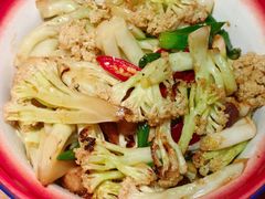 -兔槽江湖菜·重庆璧山兔(水围店)