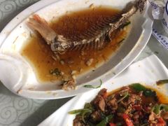 -范饭椰林川湘味海鲜·椰子鸡(三亚湾椰梦长廊店)