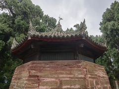 -七曲山风景区