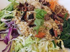 家常凉菜-邵年鸽(杨庄店)