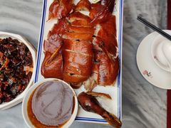 -蔼若春.传承云南菜(金碧公园店)