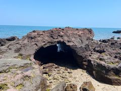 -涠洲岛火山国家地质公园