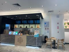 -CoCo都可(东城国贸店)