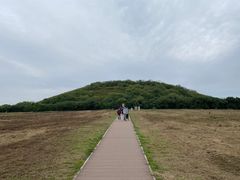 -汉景帝阳陵博物院
