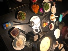 -捞王锅物料理(凯旋路店)