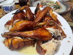 吊烧鸡-和记菜馆