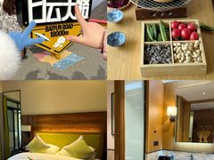 -洛阳白云山景区