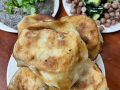 -宝瑞门钉肉饼店