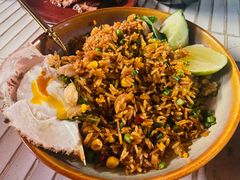 -CHINCHIN 青青·泰国料理(万象食家店)