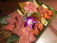 -焼肉とビール 市場小路(四条烏丸店)