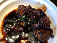 -绿茶餐厅(成都大悦城店)