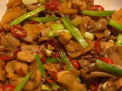 -耕渔小院·湖南鱼鲜(望城店)