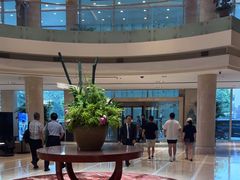 -北京歌华开元大酒店