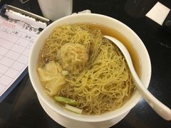 -丽的面家(多宝路店)