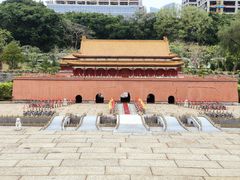 -深圳锦绣中华民俗村