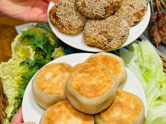 -鸿运诚羊蝎子·火锅(西单店)