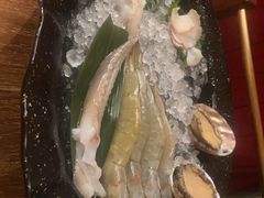 -牛New寿喜烧(金鹰世界店)