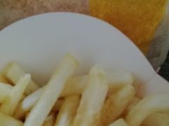 -麦当劳(百荣世贸商城店)