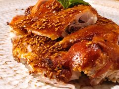 -广州文华东方酒店·江-由辉师傅主理