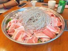 -蚂蚁家辣炒章鱼(海云台店)