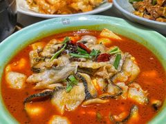 -小吊梨汤·北京菜·烤鸭(双井乐成中心店)