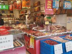 -一定好食品有限公司(四川北路商业街店)