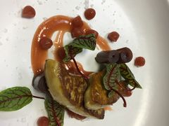 -花舍·新派粤菜·西餐·下午茶(亚运村·鸟巢店)