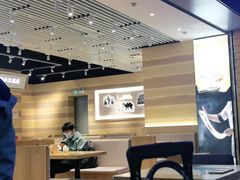 -舌尖尖·兰州牛肉面(浦东机场店)