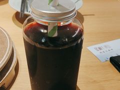 -蜜桃餐厅·伴山(绿宝广场店)