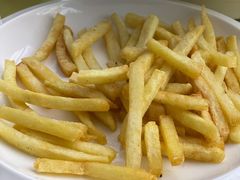 薯条-东伊顺(高银街店)