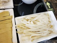 拉面-清真华宇开锅羊肉