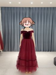 点击看大图 -MISS MIA 婚纱品牌馆