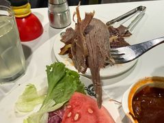 -戈拿旺巴西烤肉(崇文门店)