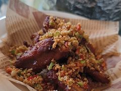 -粥王府 老广传家菜(东关街店)