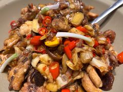 -绿草地·湘菜(7mall店)