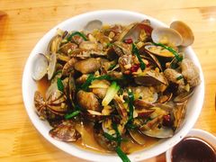 -大叔家福鼎小吃(十全街店)