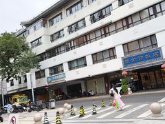 -豫菜·信阳宴(南河沿大街店)