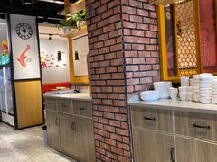 -闻溪有渔·活鱼现烤才好吃(太仓万达店)