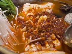 -冰川冷面·延边菜·炭烤串(观前店)