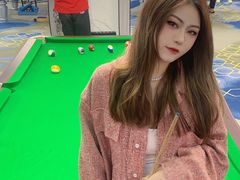 -开开桌球俱乐部