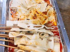 -清真·马峰烤肉(小学习北巷店)