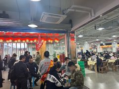 -笨罗卜浏阳菜馆(太平街店)