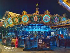 -三亚海昌梦幻海洋不夜城