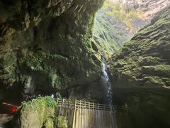 -通灵大峡谷