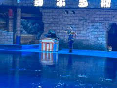 -鄂尔多斯野生动物园