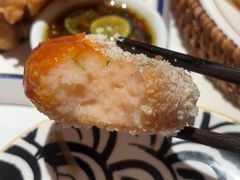 -太食獸泰式茶餐厅(IFS国金中心店)